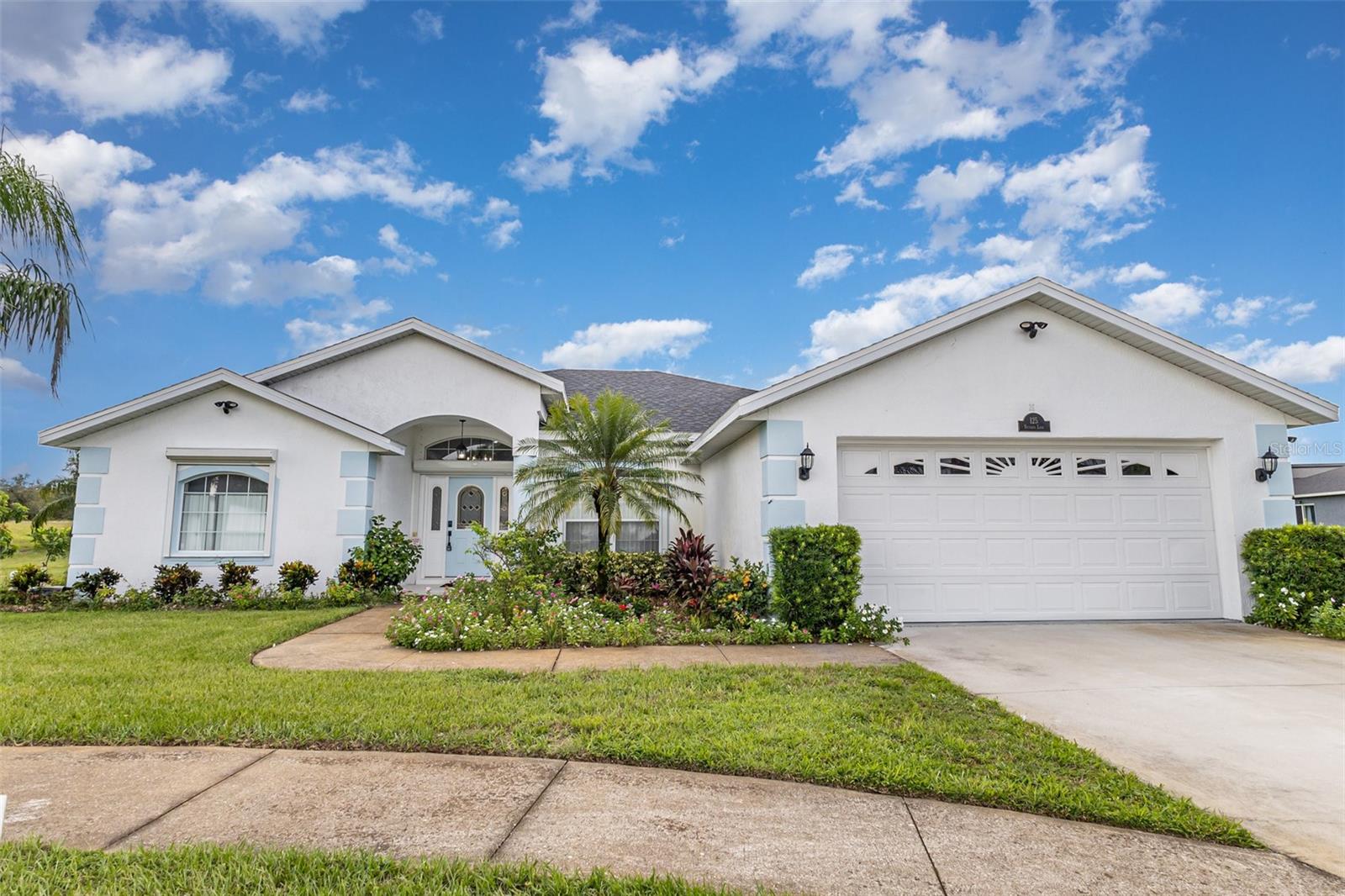 Details for 125 Victoria Lane, HAINES CITY, FL 33844
