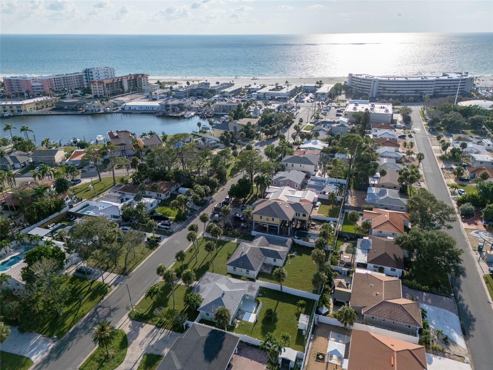 Details for 148 44th Avenue, ST PETE BEACH, FL 33706
