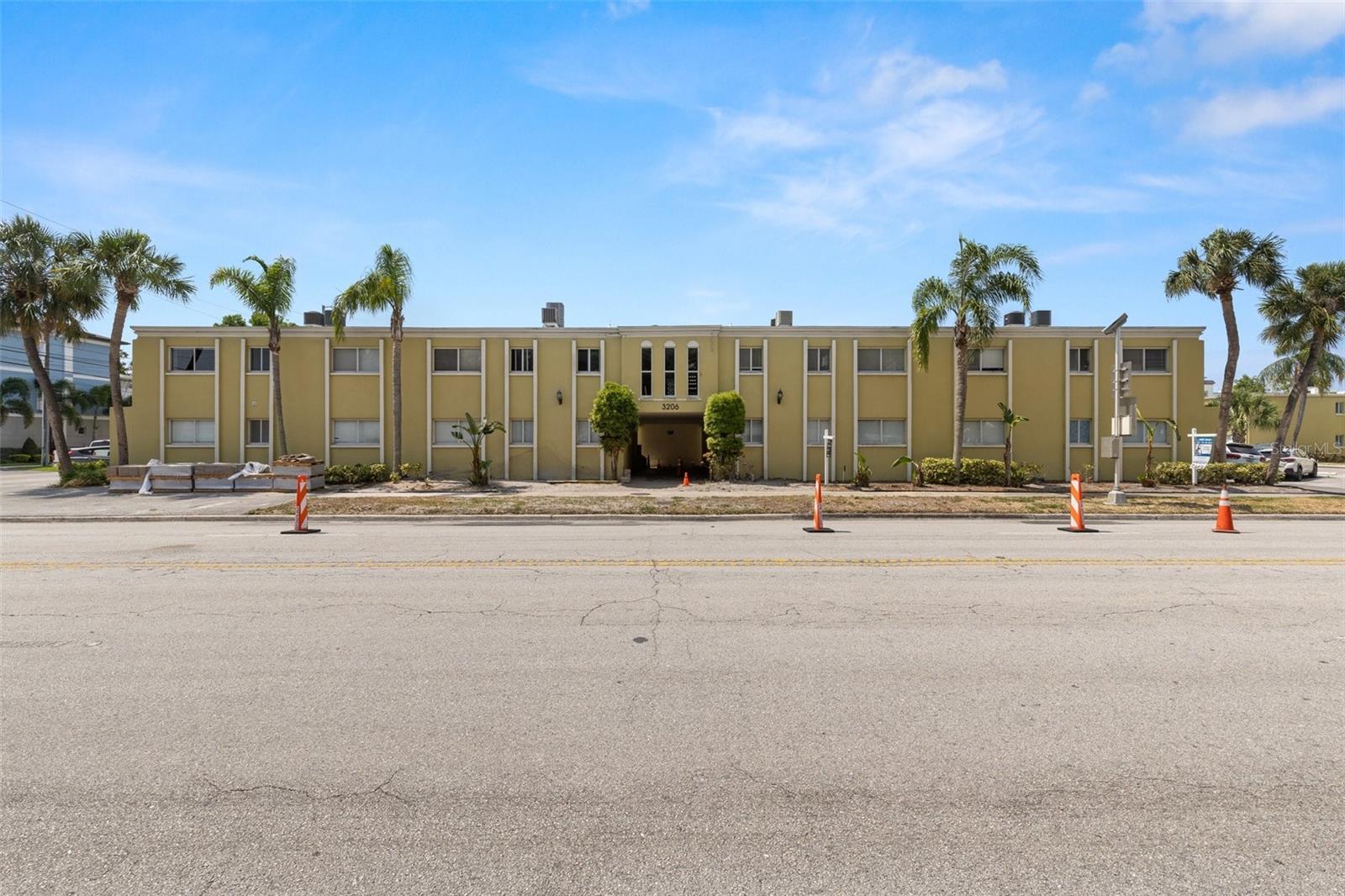 Details for 3206 Azeele Street 107, TAMPA, FL 33609