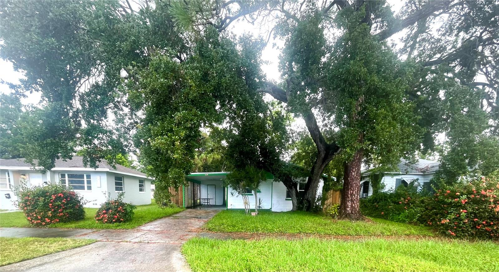 Details for 767 19th Avenue S, ST PETERSBURG, FL 33705