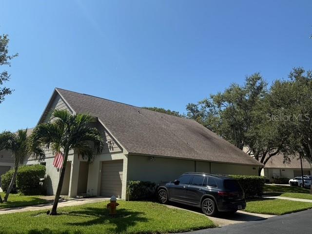 Image 3 of 21 For 2831 Rampart Circle