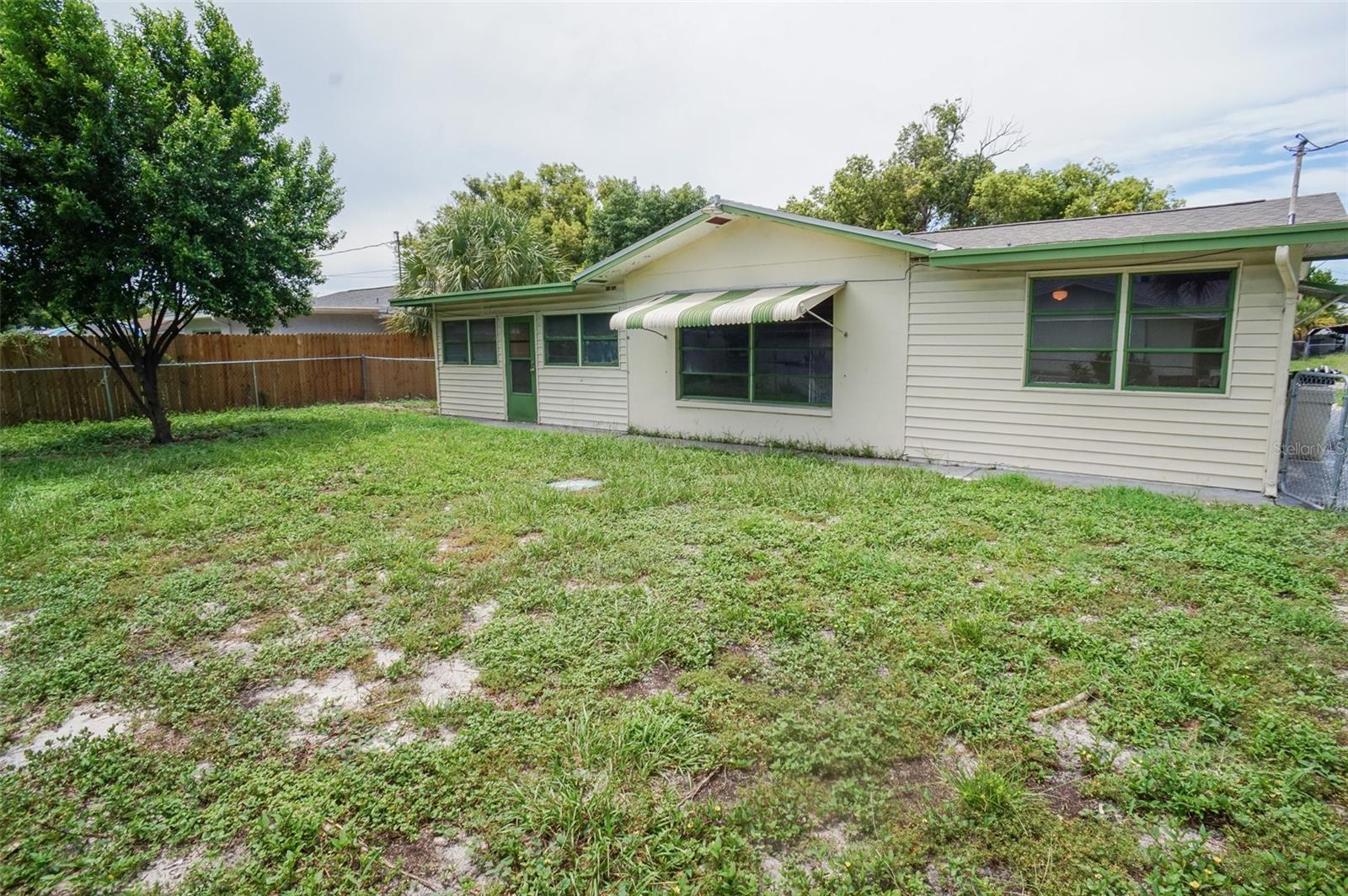 Image 32 of 33 For 10414 Azalea Drive