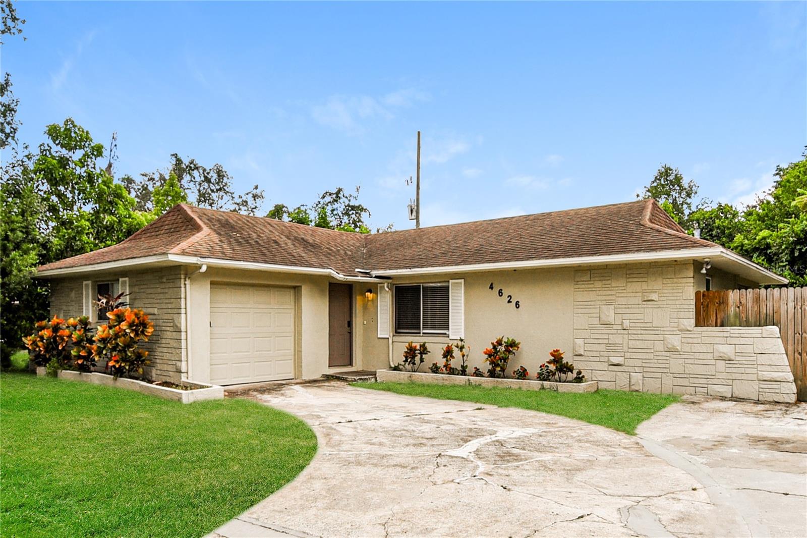 Details for 4626 Donovan Street, ORLANDO, FL 32808