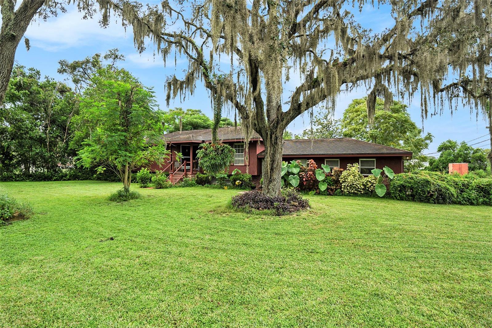 Details for 1031 Anderson Snow Road, Spring Hill, FL 34609