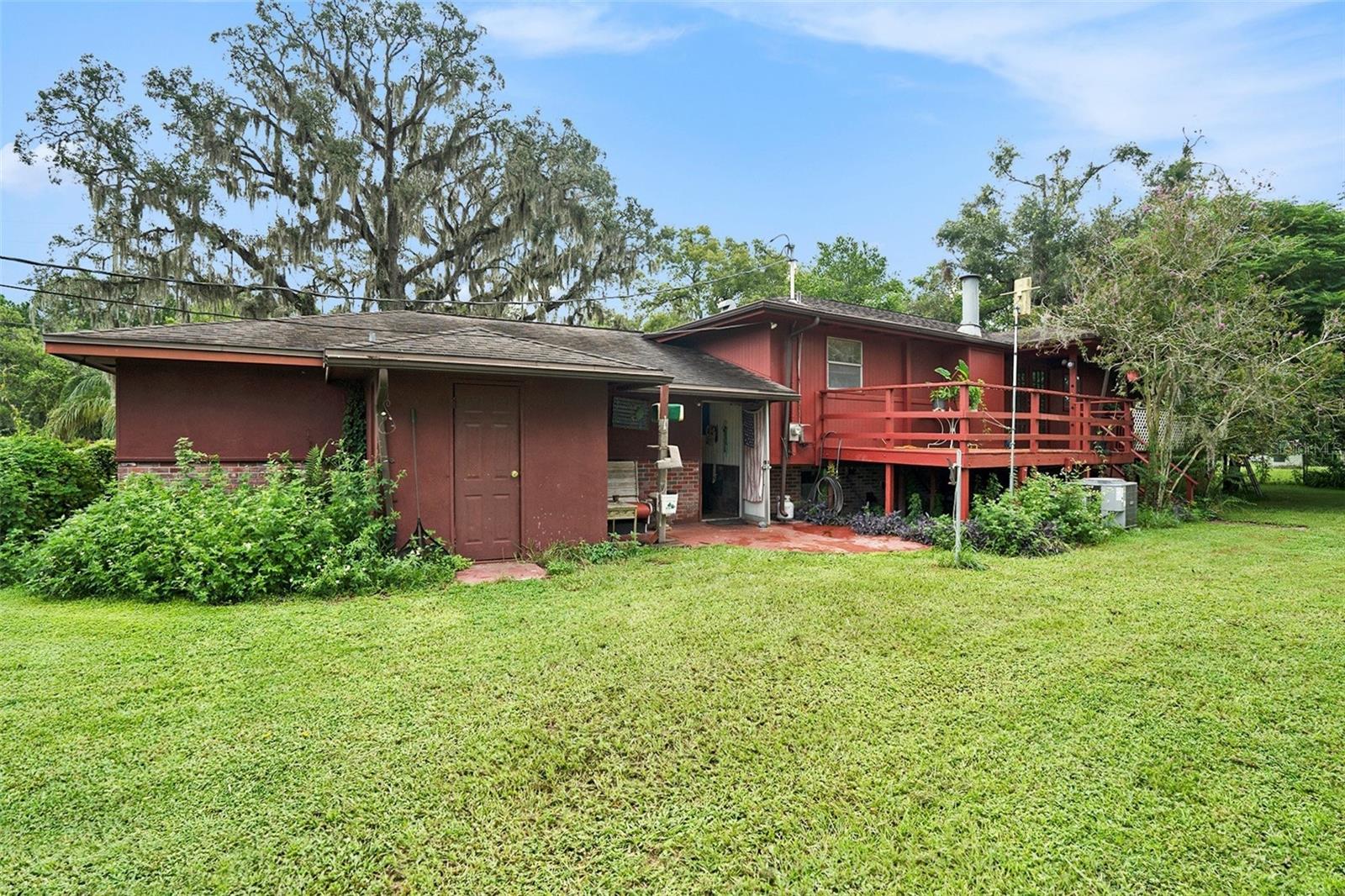 Listing photo id 19 for 1031 Anderson Snow Road