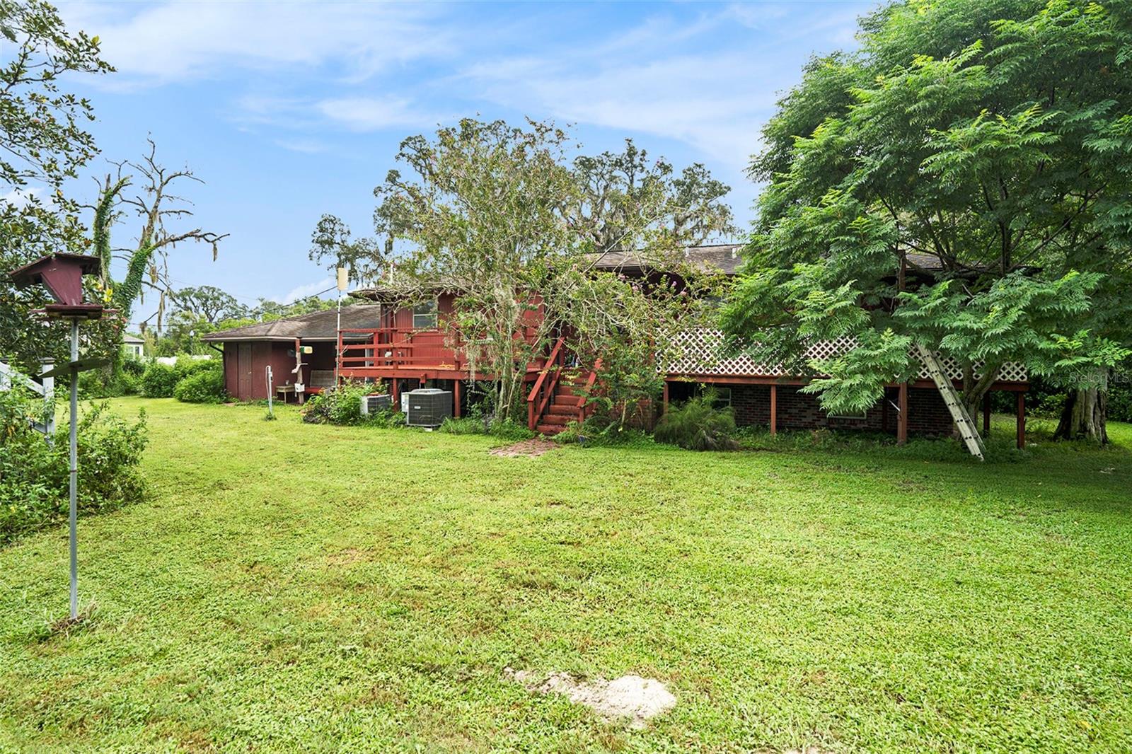 Listing photo id 20 for 1031 Anderson Snow Road