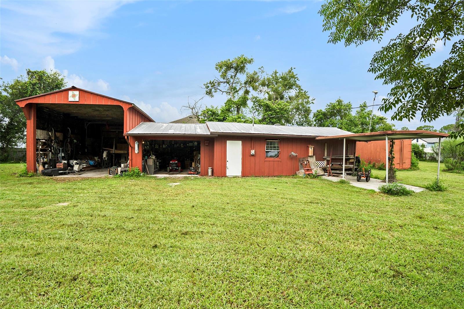 Listing photo id 21 for 1031 Anderson Snow Road