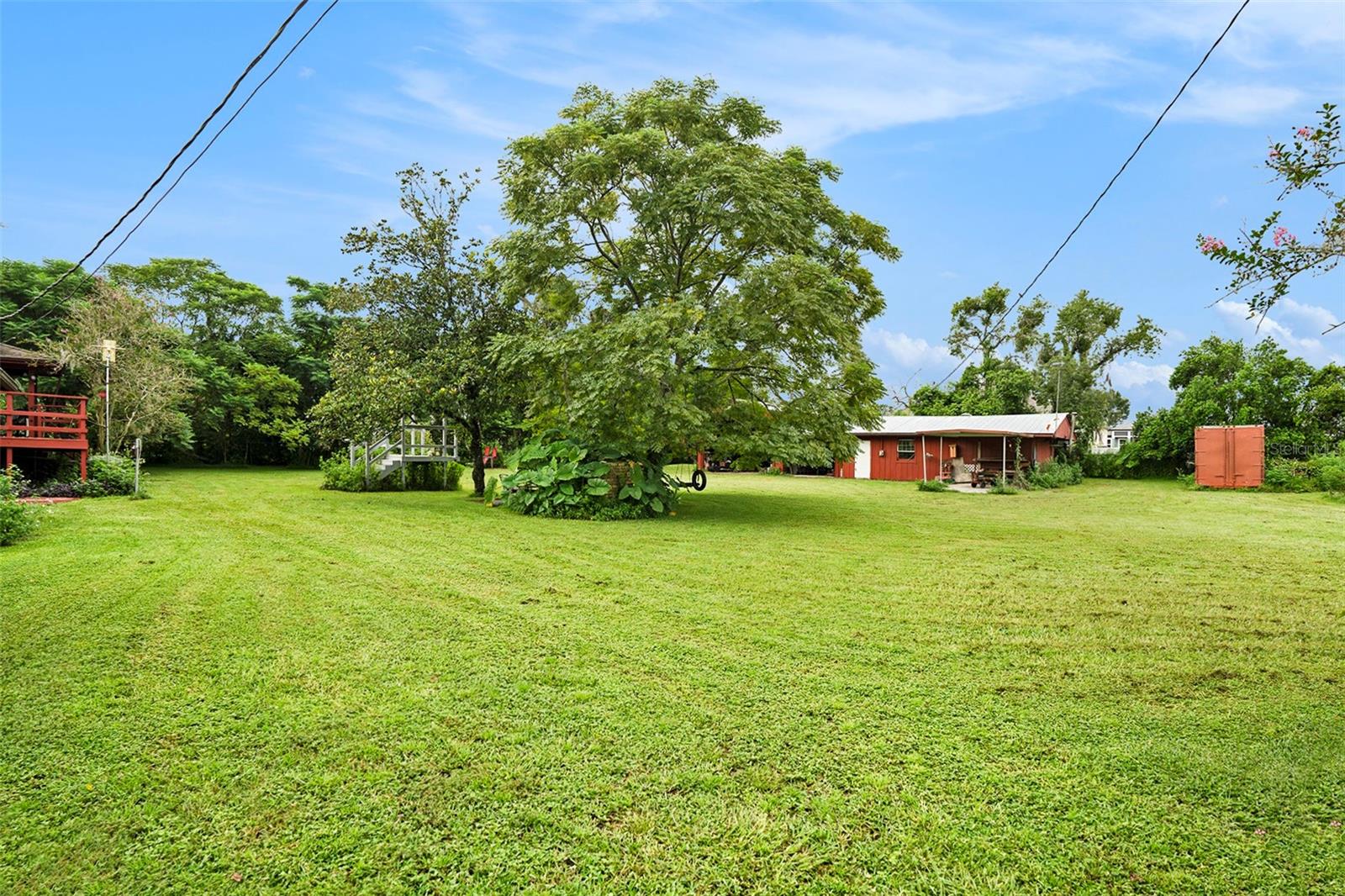 Listing photo id 23 for 1031 Anderson Snow Road