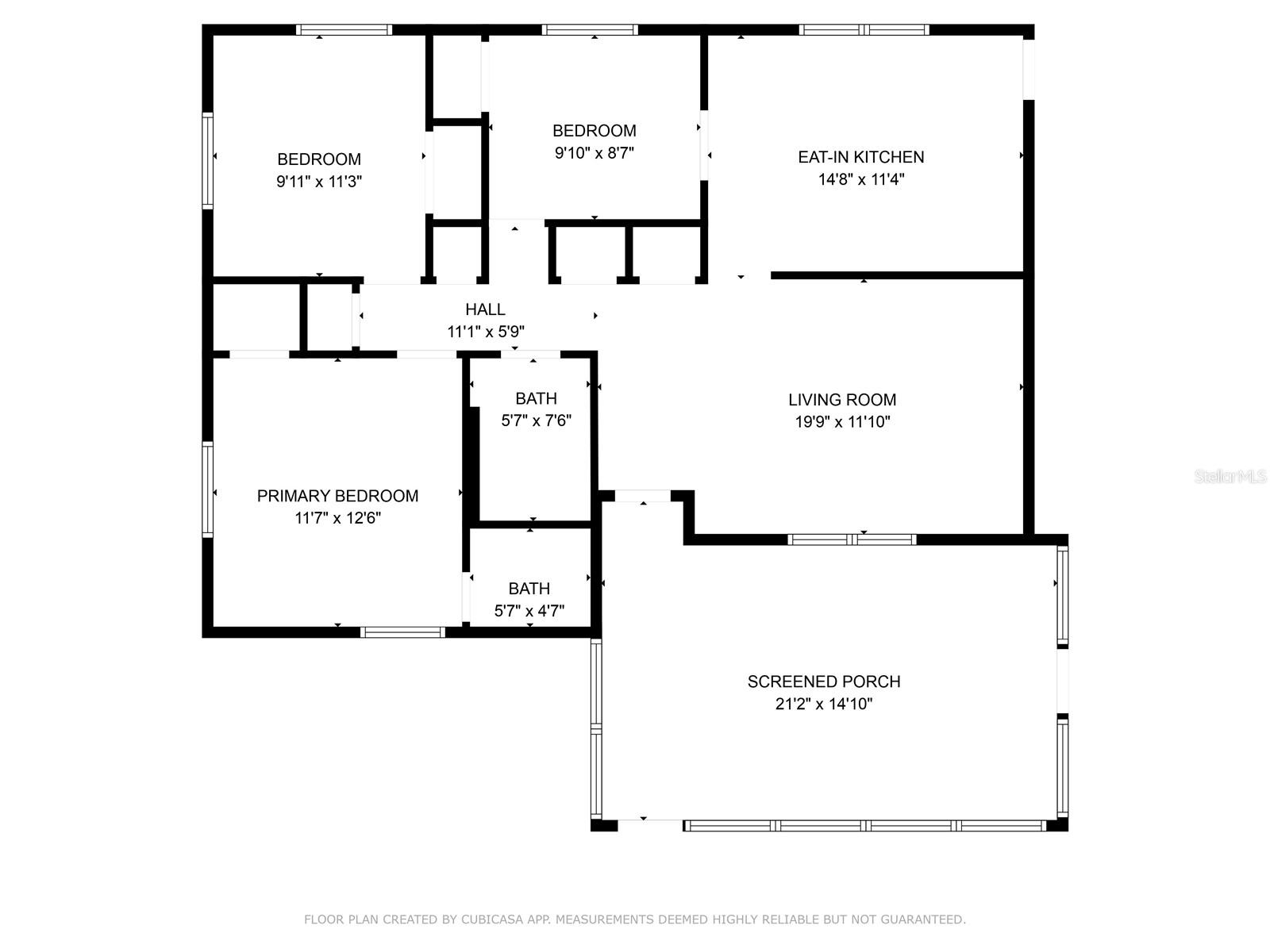Image 10 of 27 For 9349 Edison Road