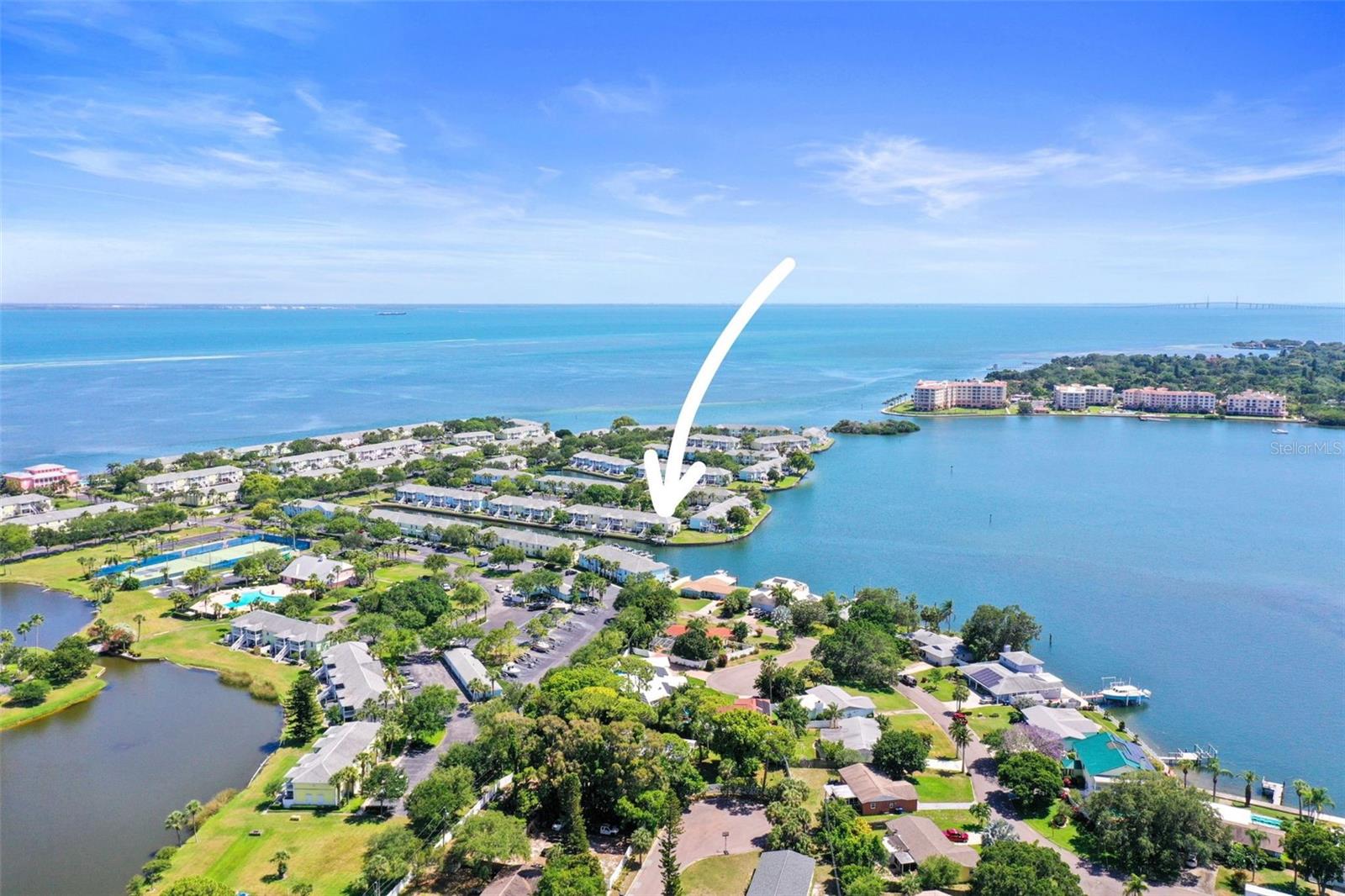Details for 5134 Salmon Drive Se A, ST PETERSBURG, FL 33705