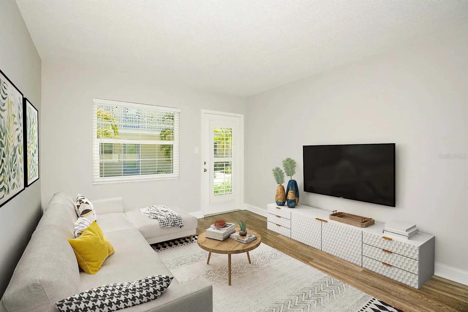 Image 4 of 9 For 3012 De Leon Street 22