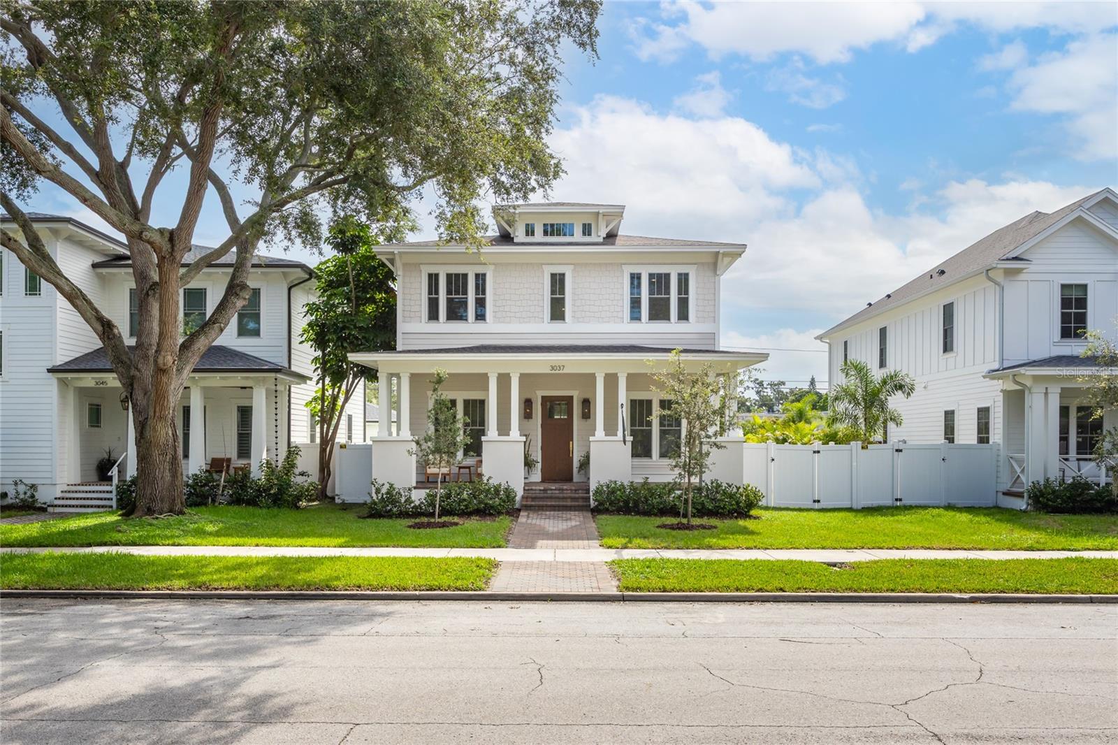 Details for 3037 10th Street N, ST PETERSBURG, FL 33704