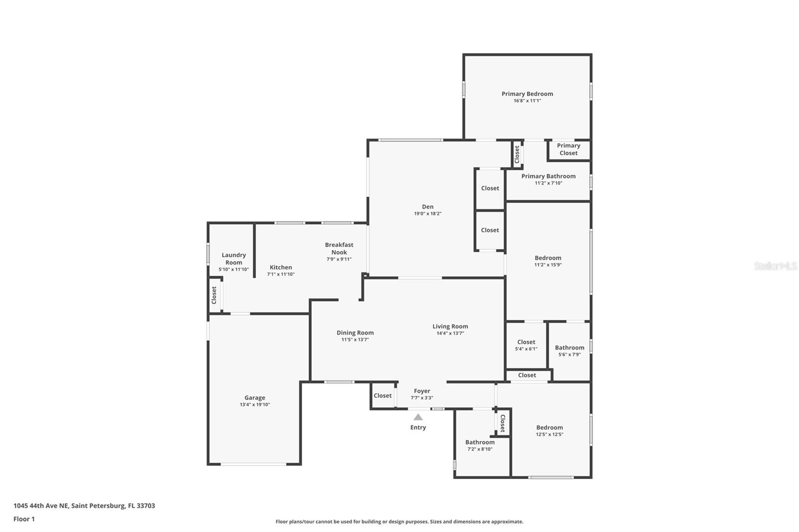 Image 77 of 77 For 1045 44th Avenue Ne