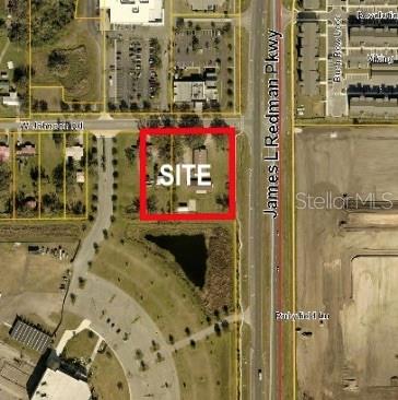 Details for 103 Johnson Road, PLANT CITY, FL 33566