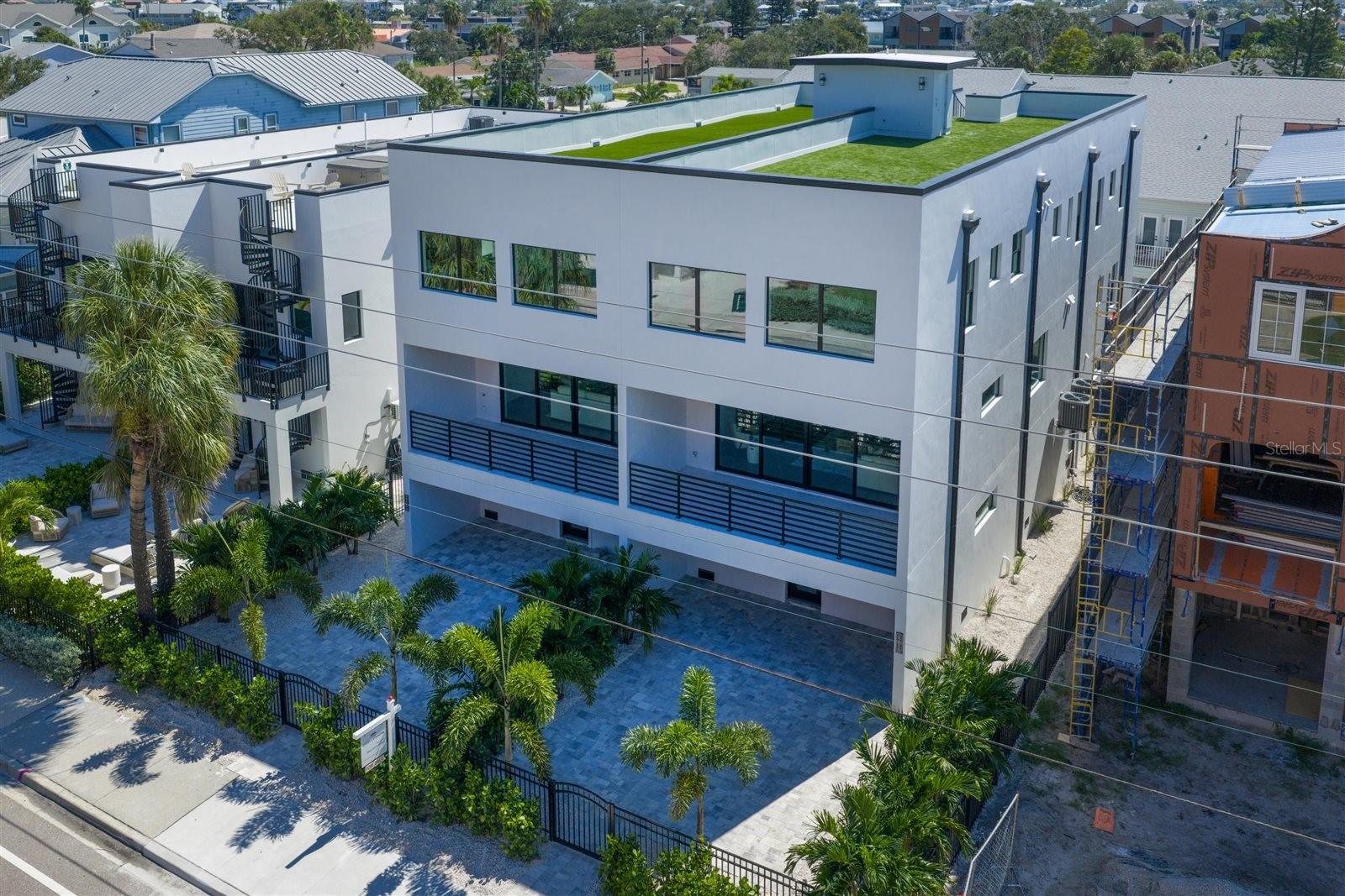 Details for 2205 Gulf Boulevard B, INDIAN ROCKS BEACH, FL 33785