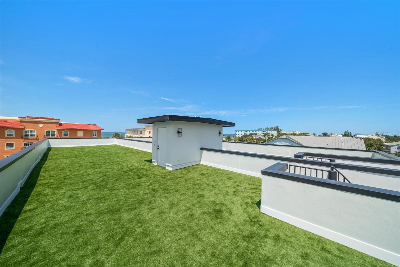 Image 61 of 84 For 2205 Gulf Boulevard B