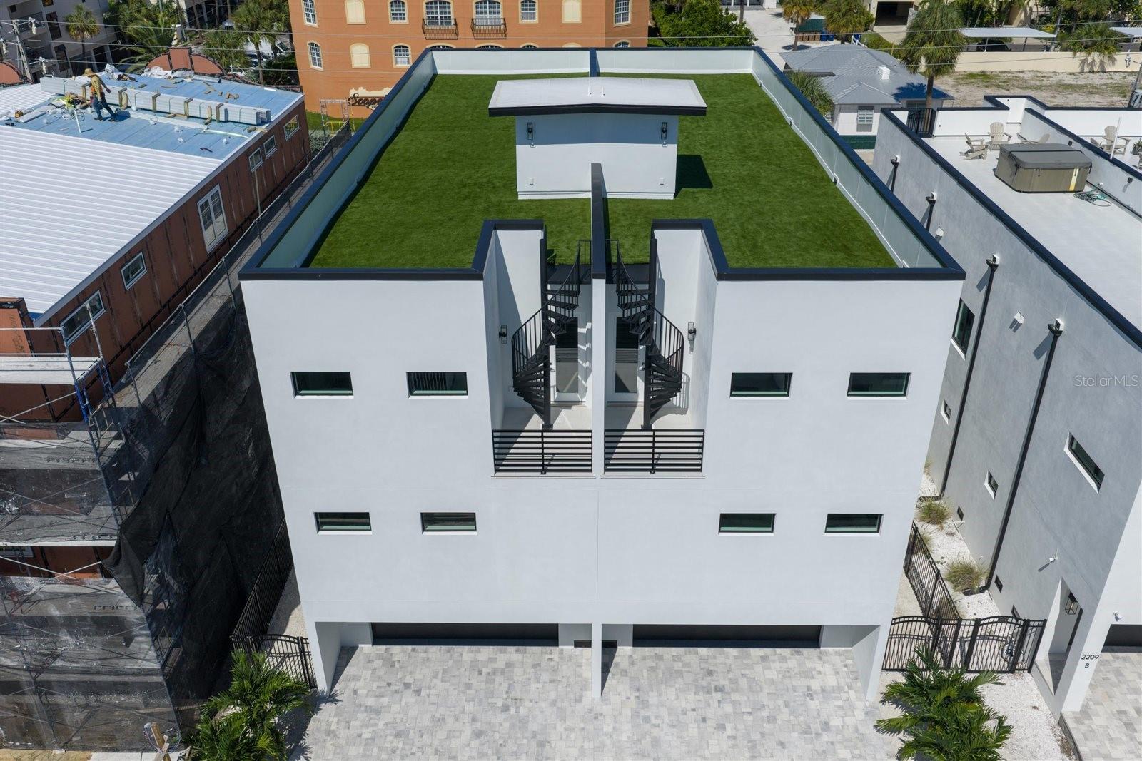 Image 64 of 84 For 2205 Gulf Boulevard B