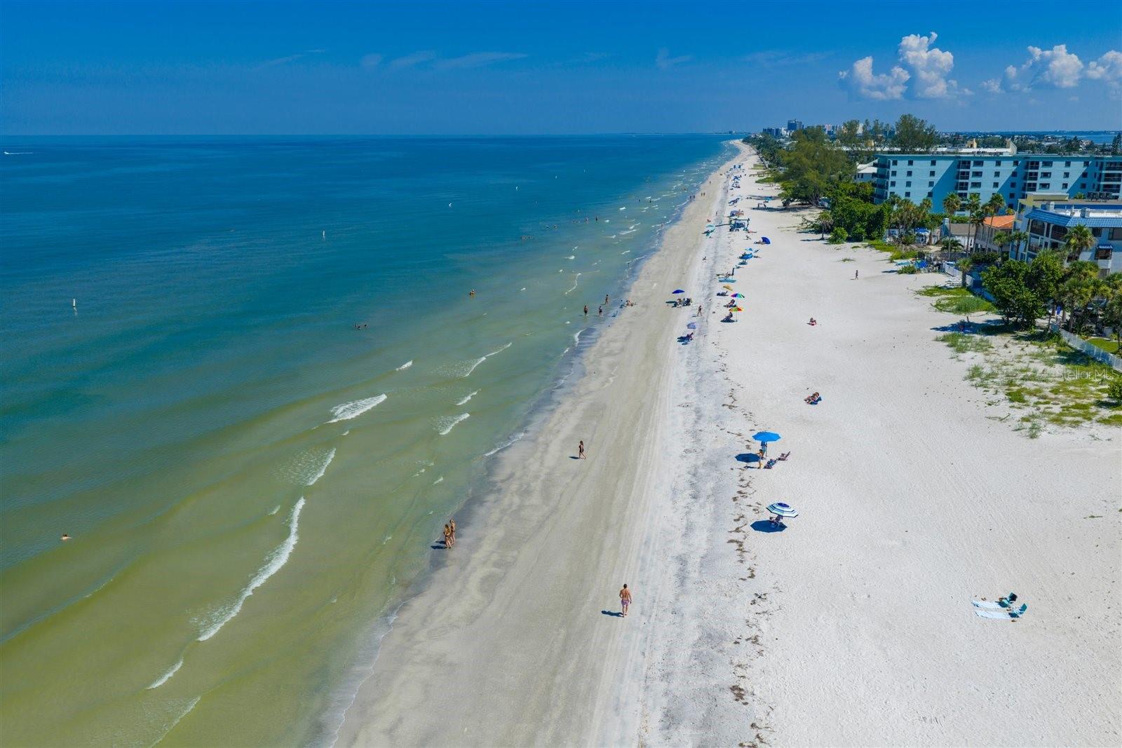 Image 75 of 84 For 2205 Gulf Boulevard B