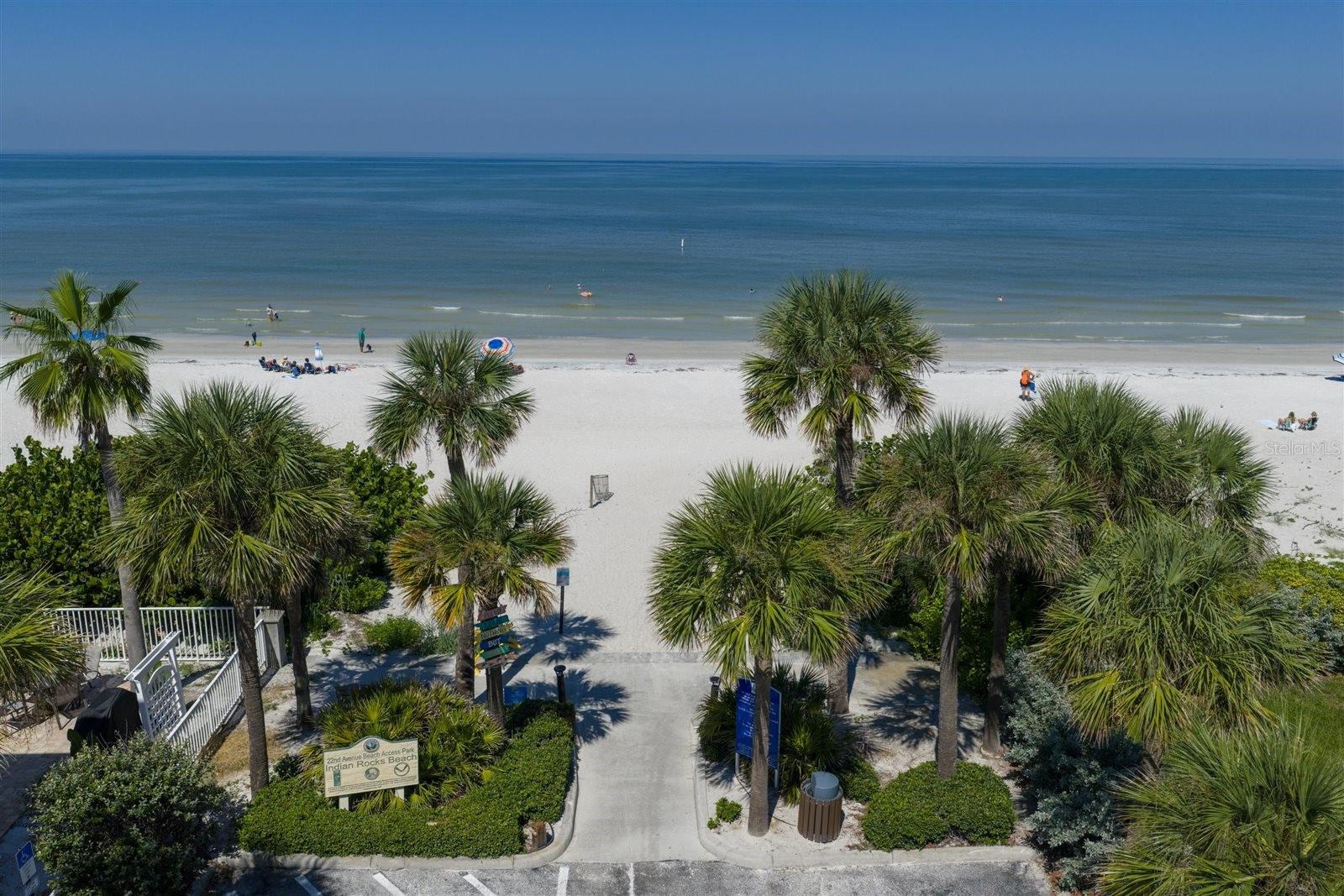 Image 76 of 84 For 2205 Gulf Boulevard B