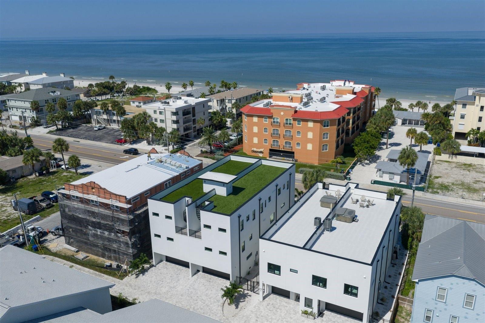 Image 77 of 84 For 2205 Gulf Boulevard B