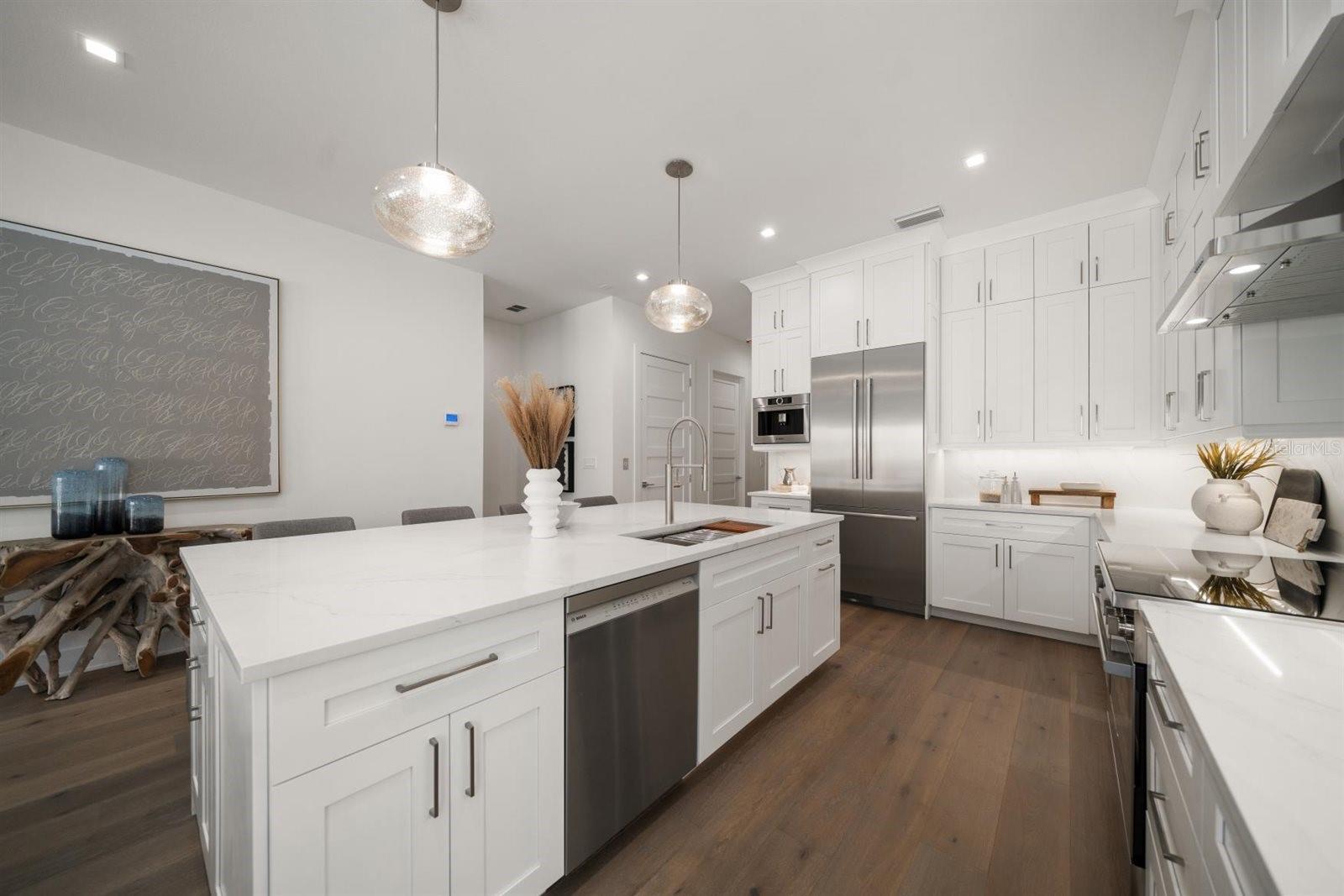 Image 8 of 84 For 2205 Gulf Boulevard B