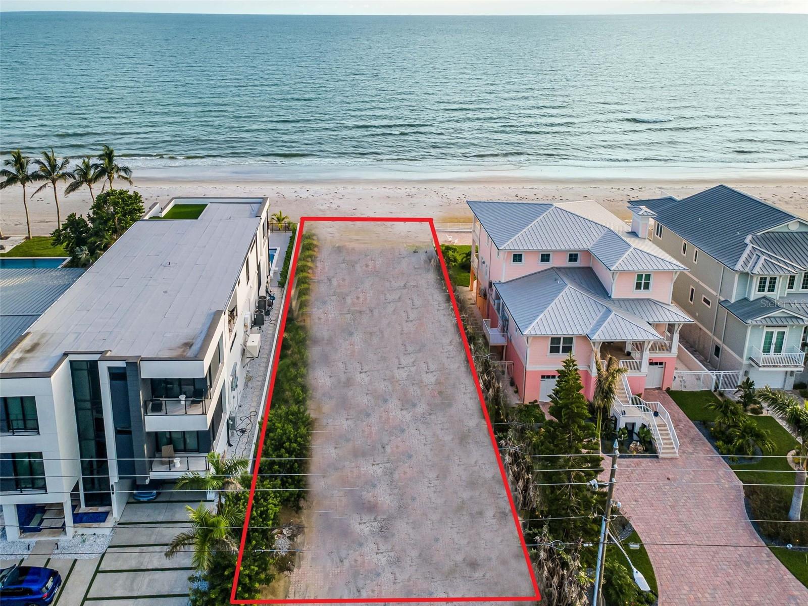 Details for 16200 Gulf Boulevard, REDINGTON BEACH, FL 33708