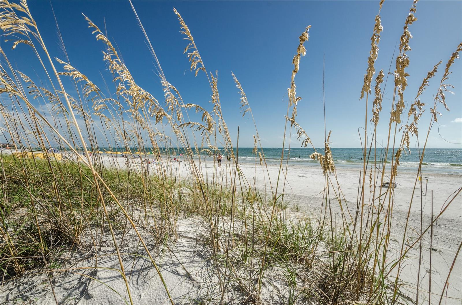 Listing photo id 6 for 16200 Gulf Boulevard