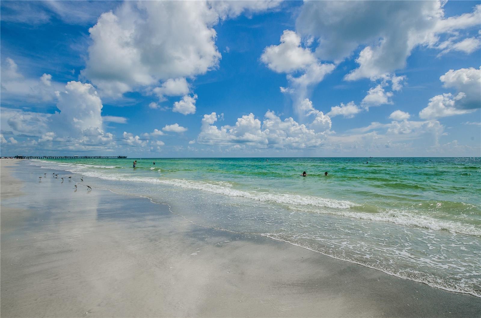 Listing photo id 7 for 16200 Gulf Boulevard