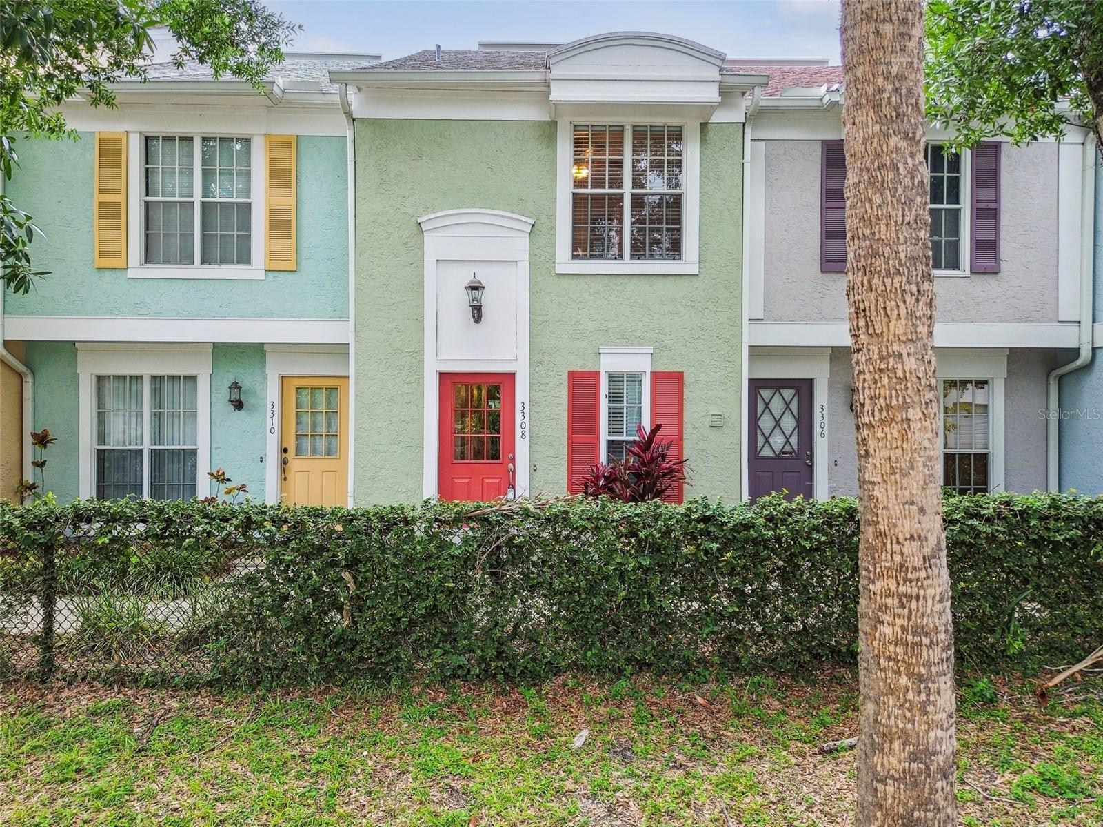 Details for 3308 Wyoming Circle, TAMPA, FL 33611