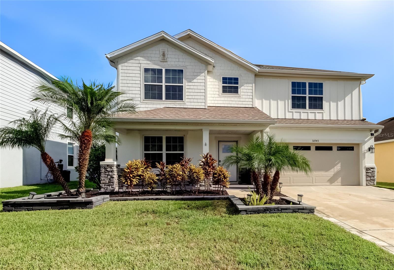 Details for 30943 Parrot Reef Court, WESLEY CHAPEL, FL 33545