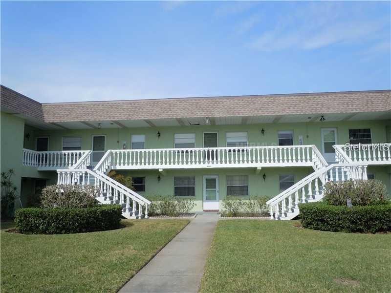 Details for 1250 Pinellas Avenue 504, TARPON SPRINGS, FL 34689