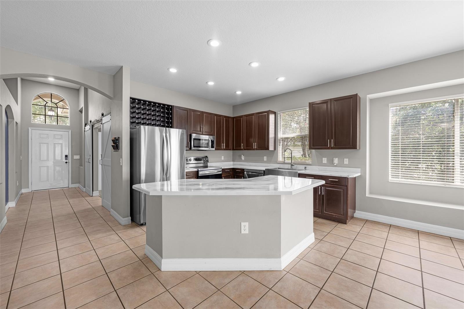 Image 14 of 53 For 5909 Wedgefield Drive