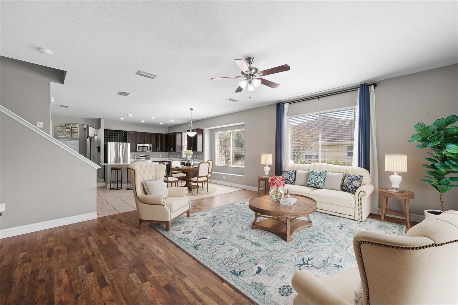 Image 5 of 53 For 5909 Wedgefield Drive