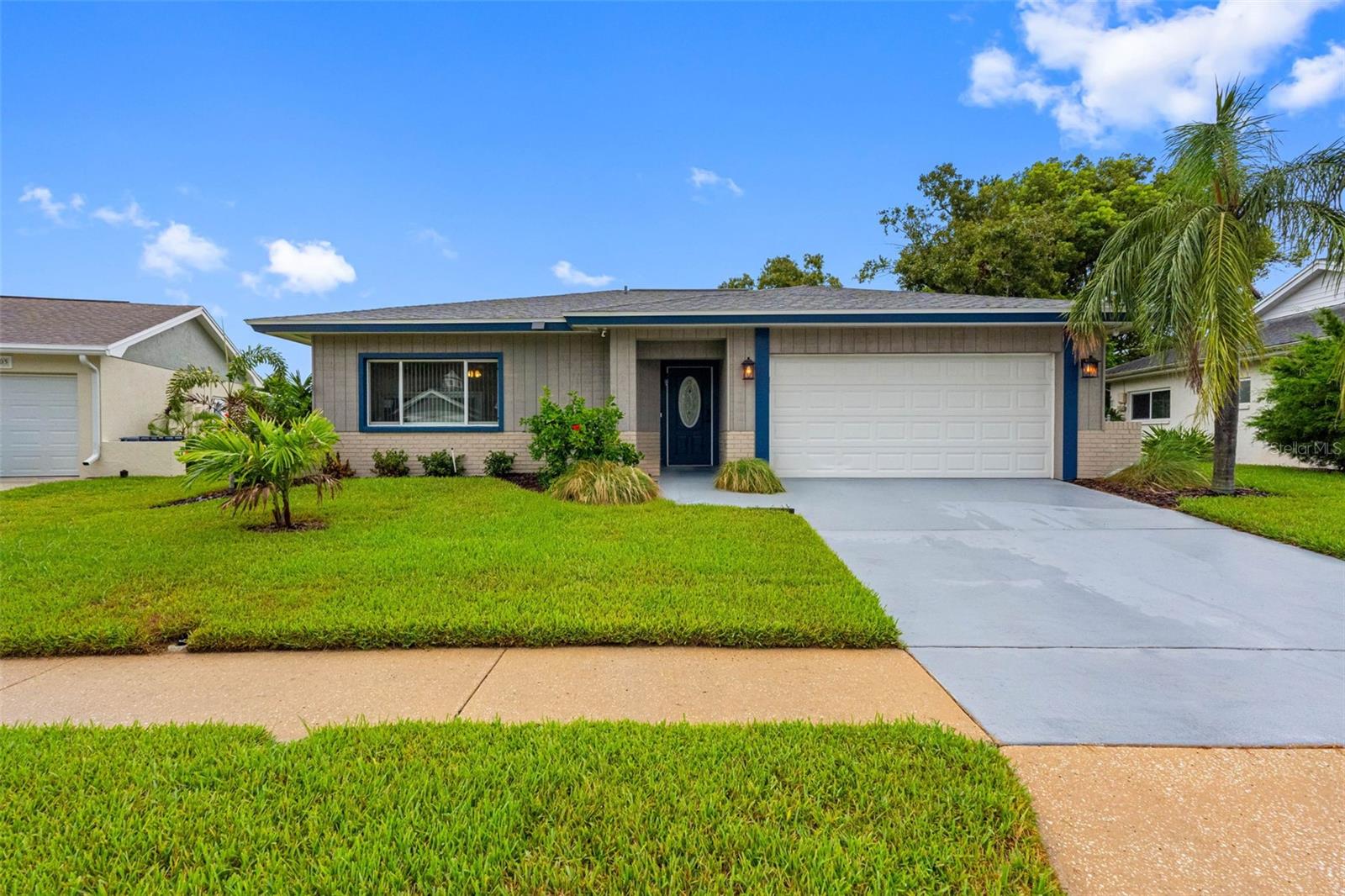 Details for 8607 Sagewood Drive, HUDSON, FL 34667