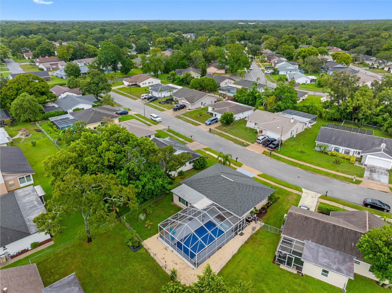Image 41 of 44 For 8607 Sagewood Drive