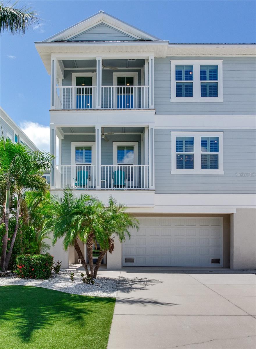 Details for 16312 1st Street E, REDINGTON BEACH, FL 33708