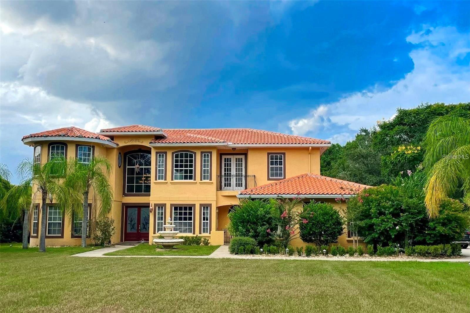 Details for 13161 Lake Butler Boulevard, WINDERMERE, FL 34786