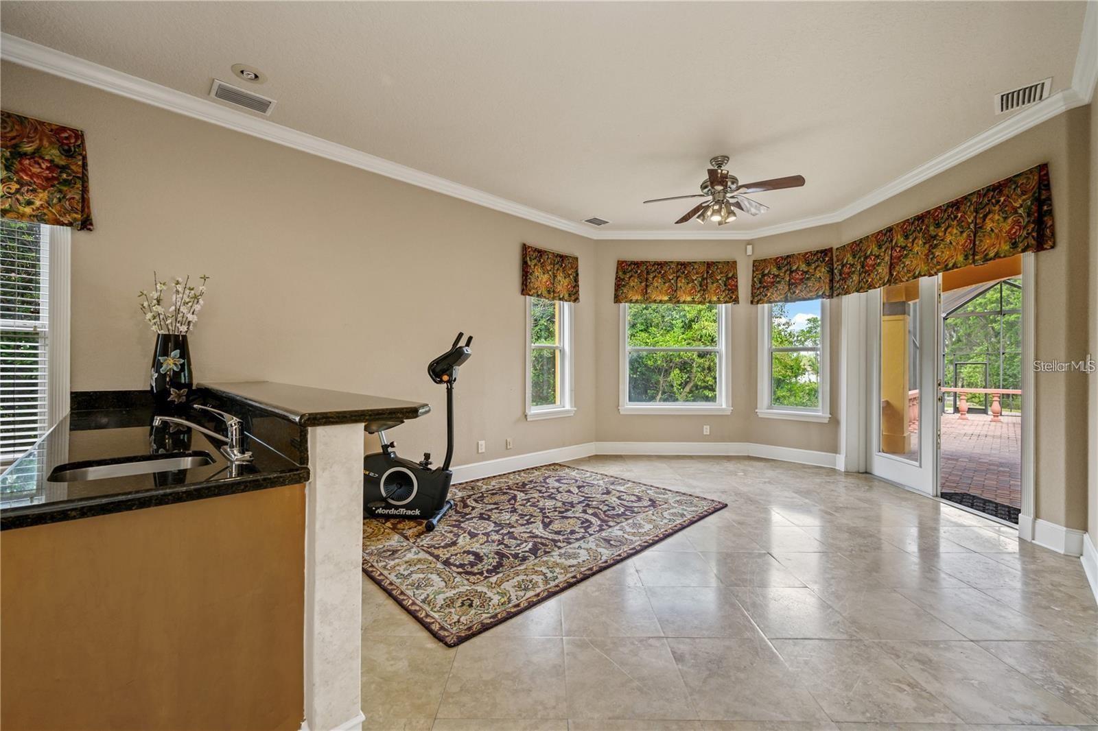 Image 15 of 30 For 13161 Lake Butler Boulevard