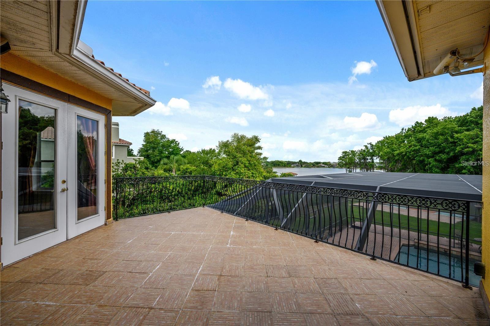 Image 17 of 30 For 13161 Lake Butler Boulevard