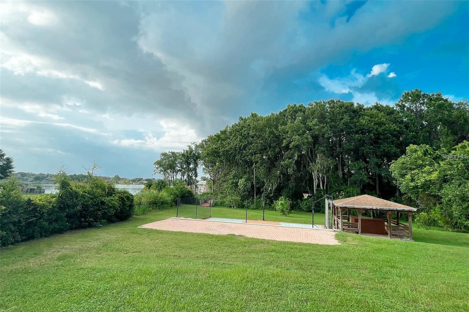 Image 18 of 30 For 13161 Lake Butler Boulevard
