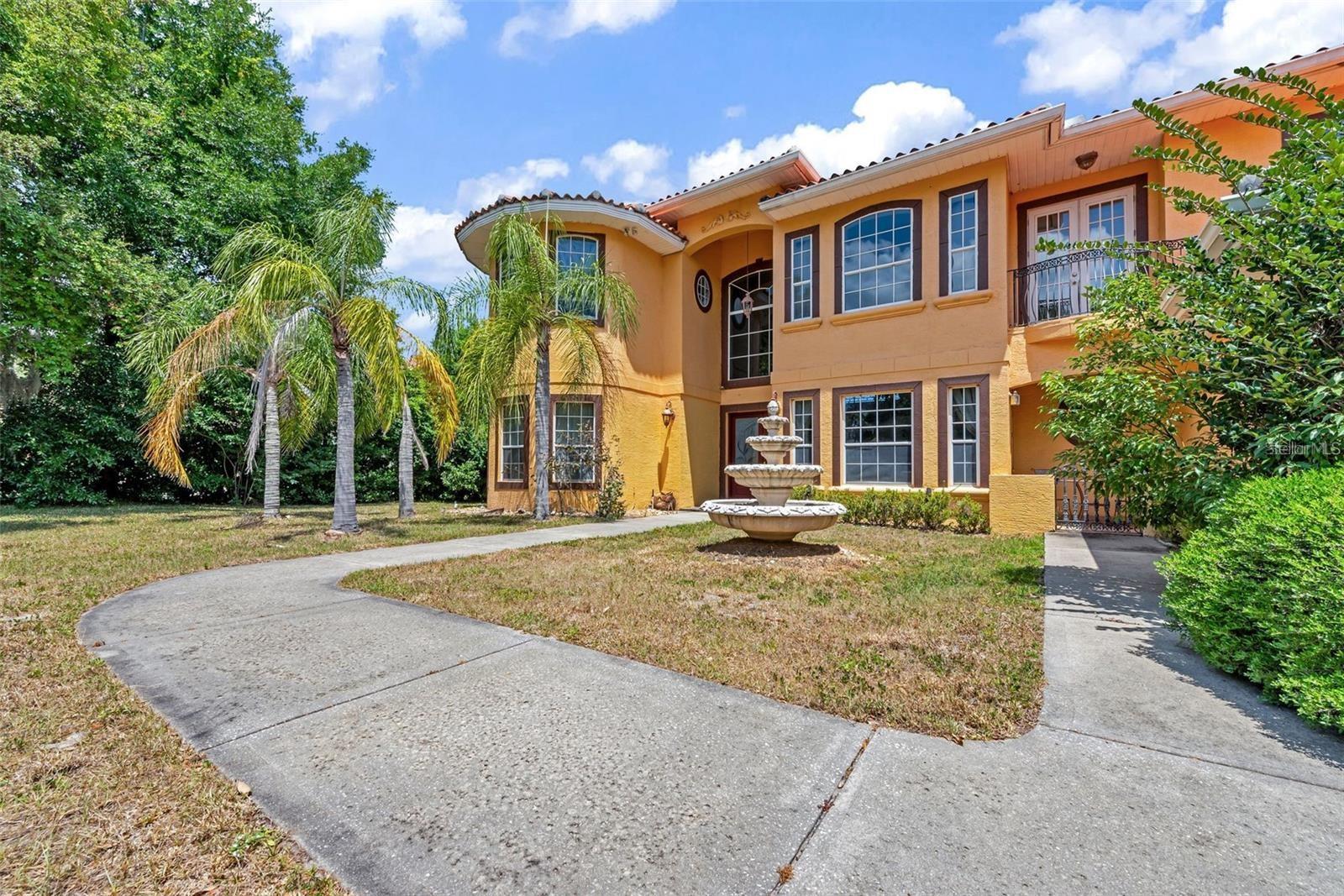 Image 2 of 30 For 13161 Lake Butler Boulevard