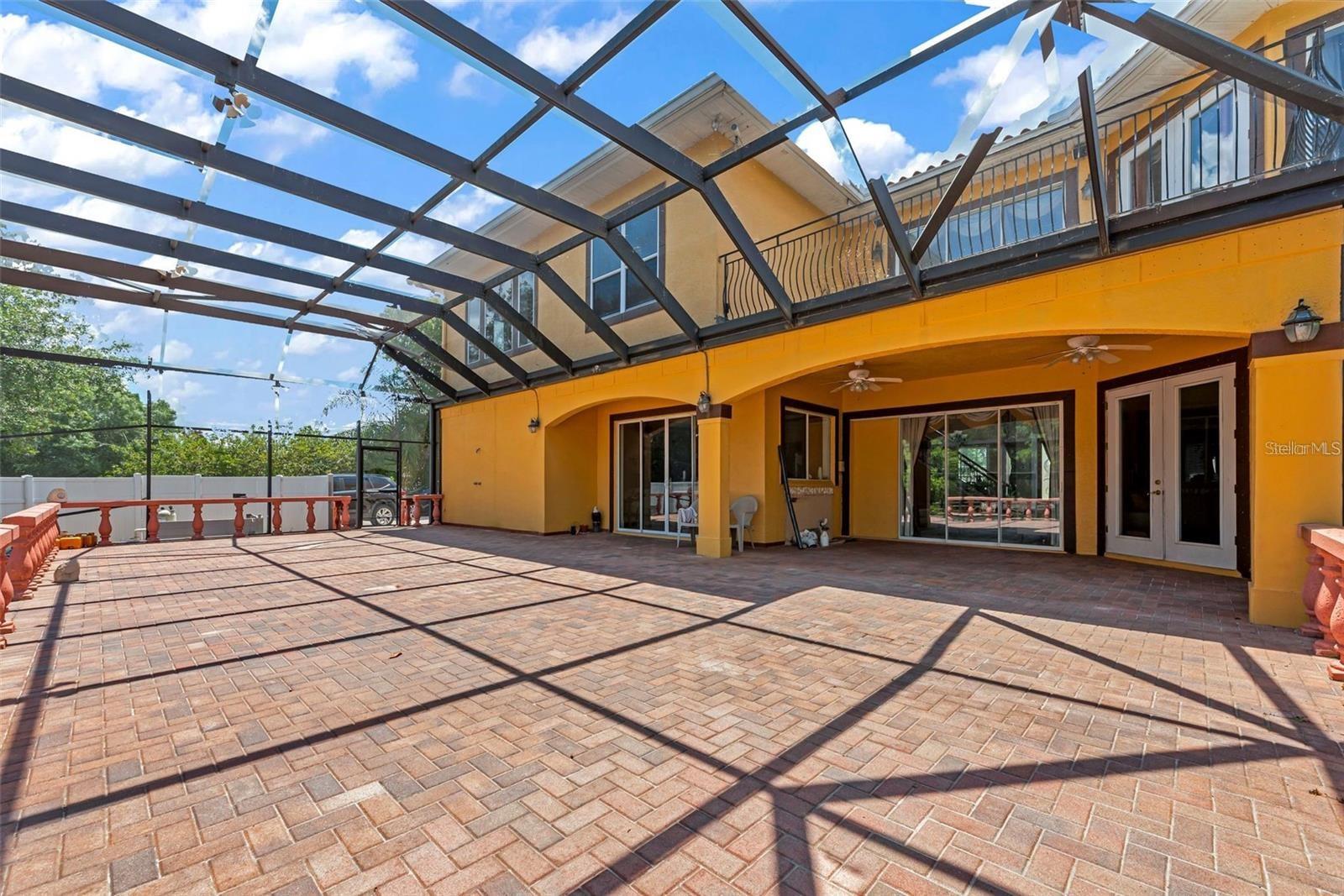 Image 21 of 30 For 13161 Lake Butler Boulevard