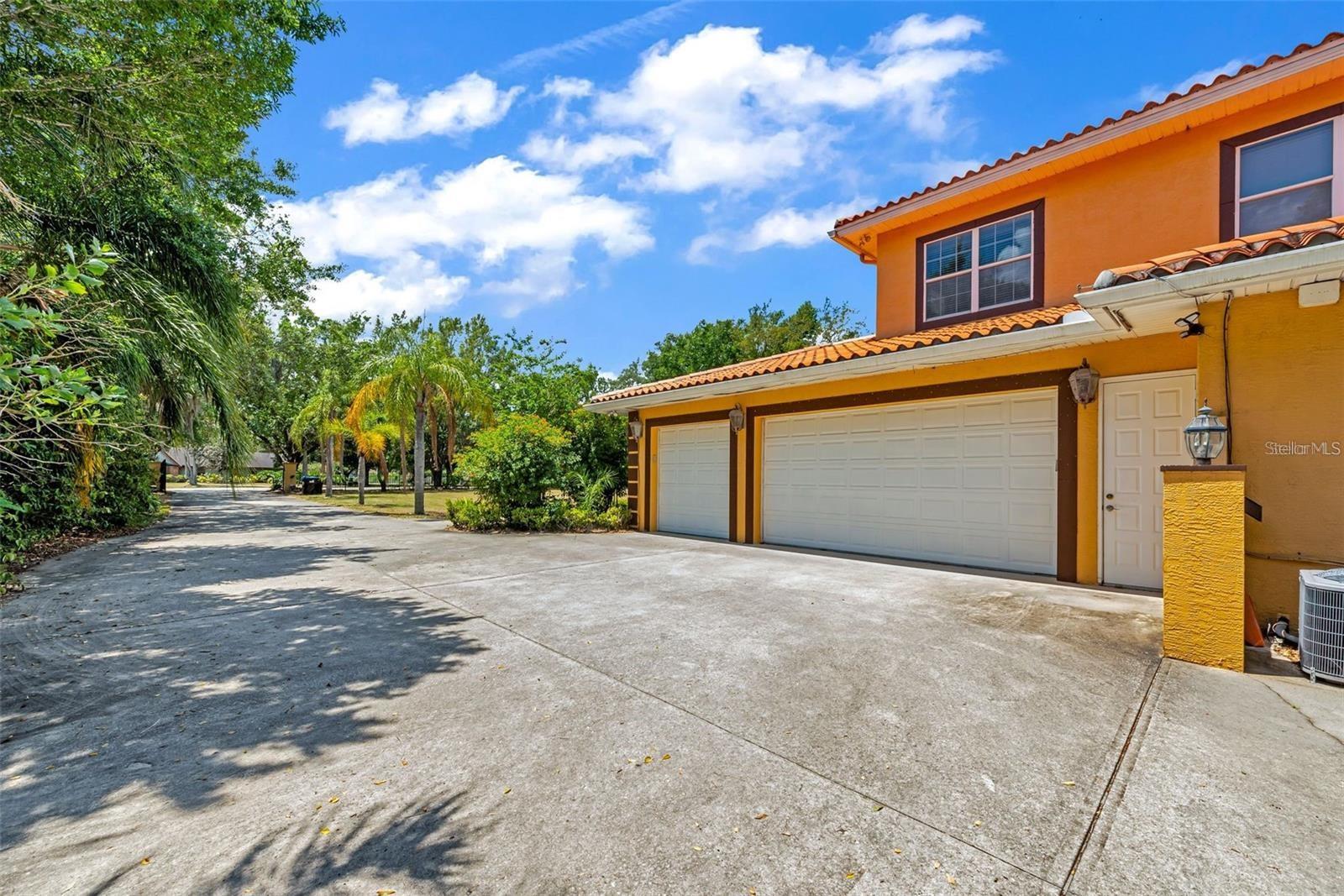 Image 24 of 30 For 13161 Lake Butler Boulevard