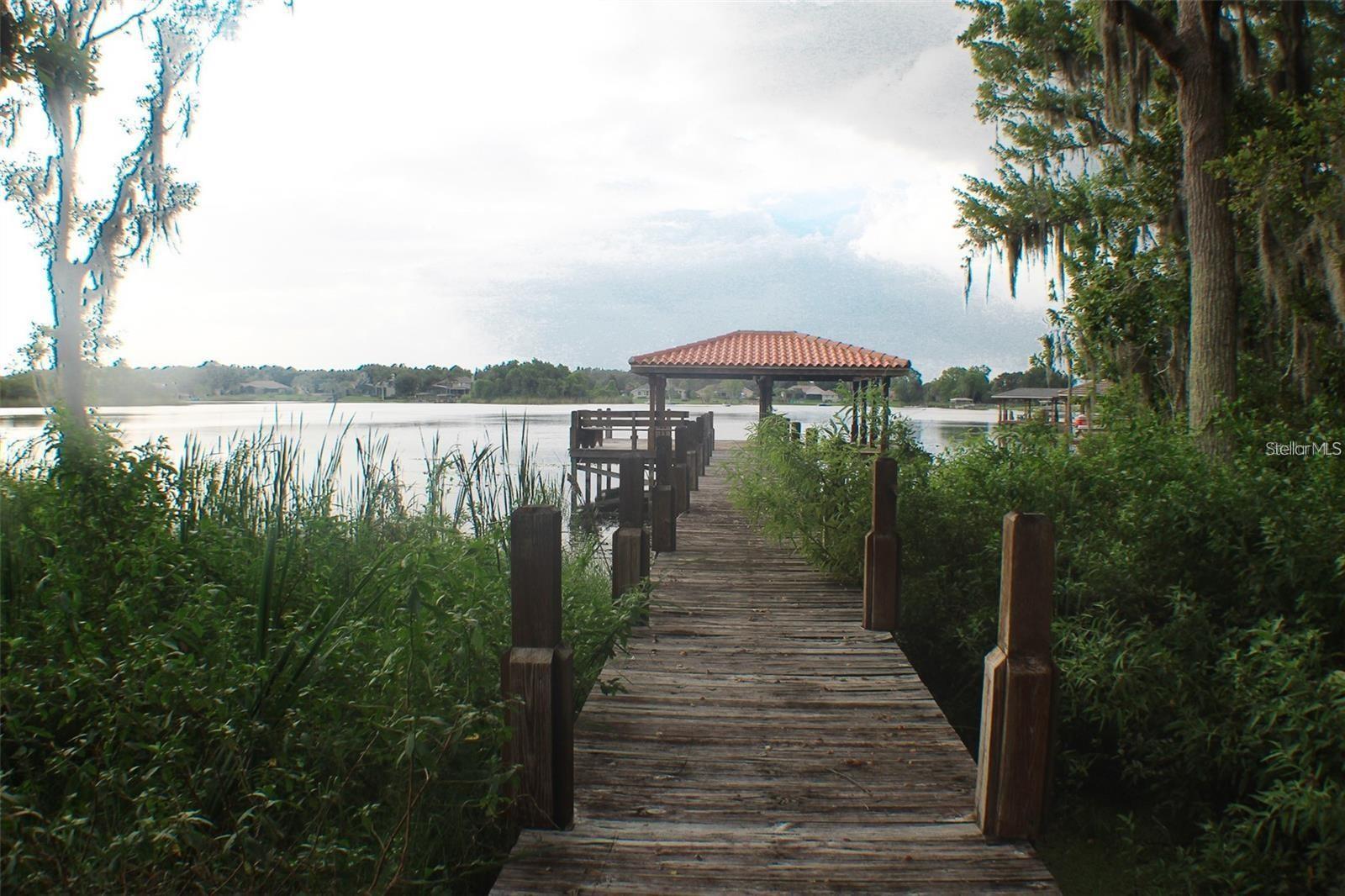 Image 28 of 30 For 13161 Lake Butler Boulevard
