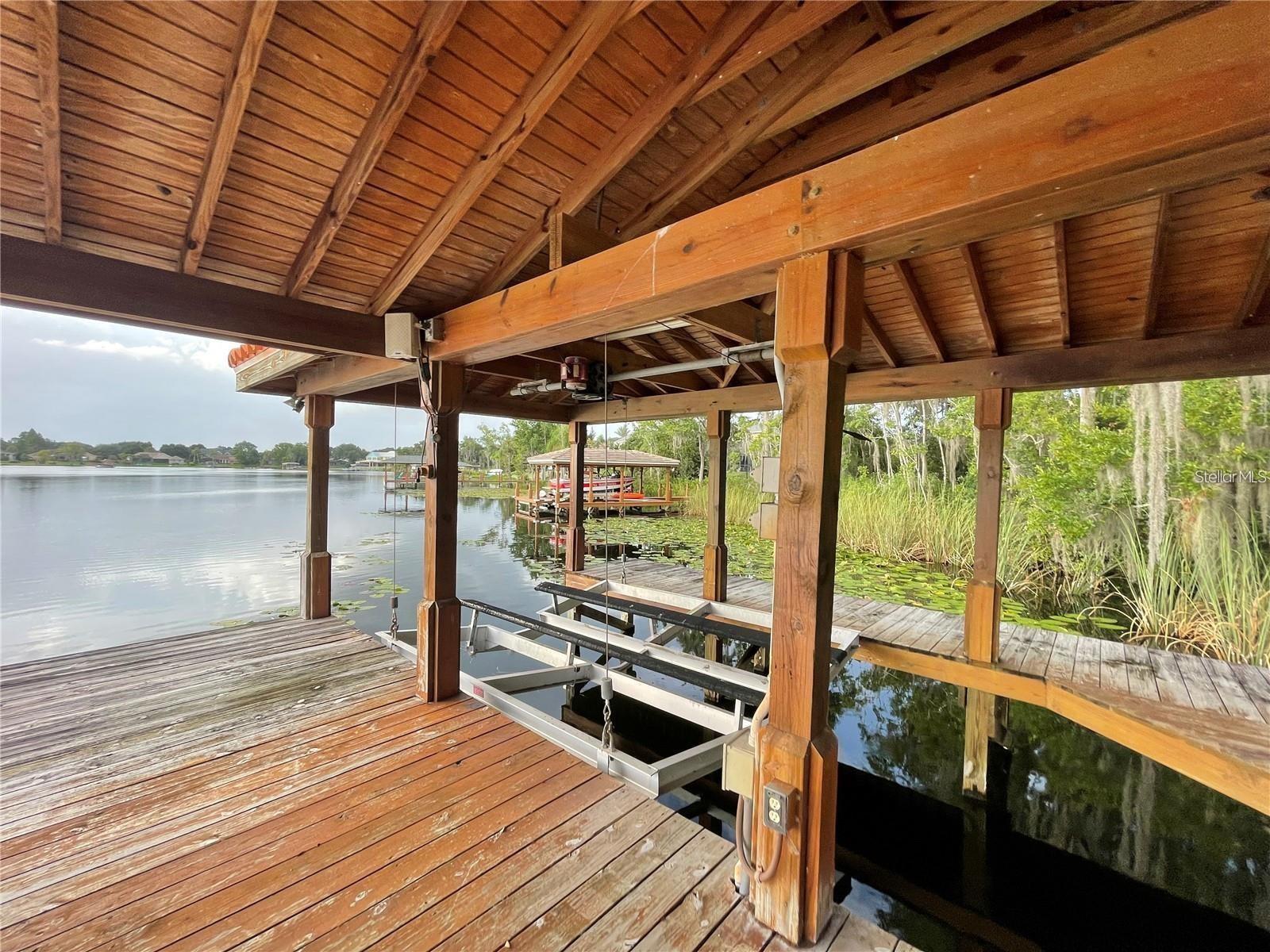 Image 29 of 30 For 13161 Lake Butler Boulevard