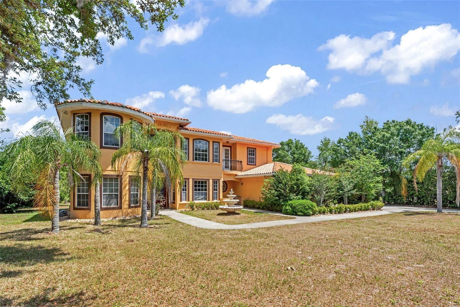 Image 3 of 30 For 13161 Lake Butler Boulevard