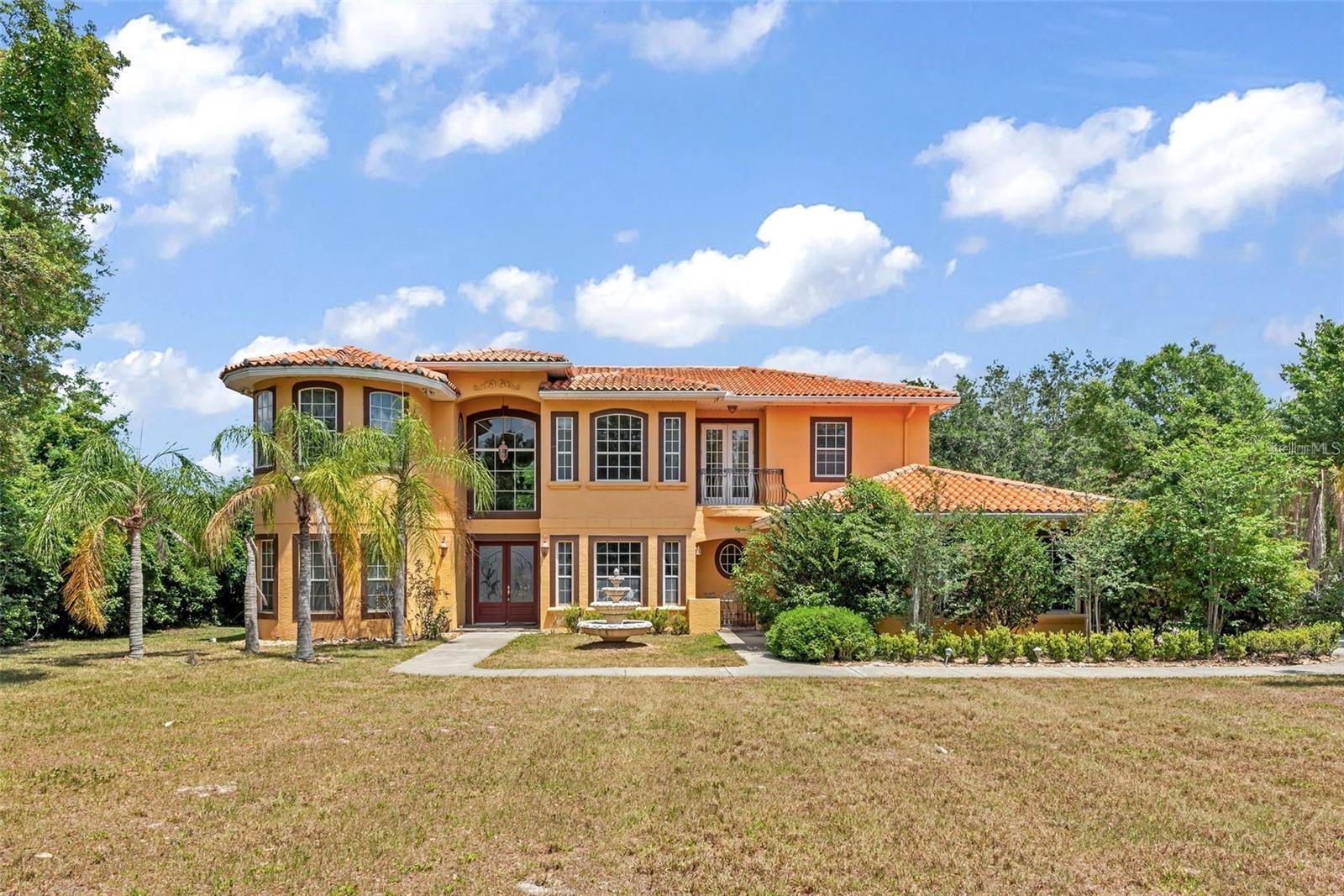 Image 30 of 30 For 13161 Lake Butler Boulevard