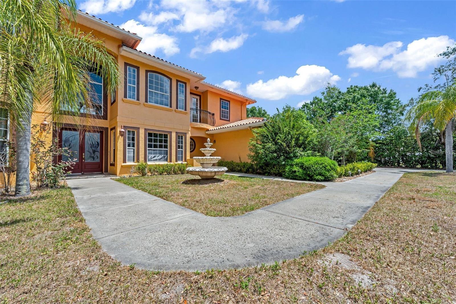 Image 4 of 30 For 13161 Lake Butler Boulevard