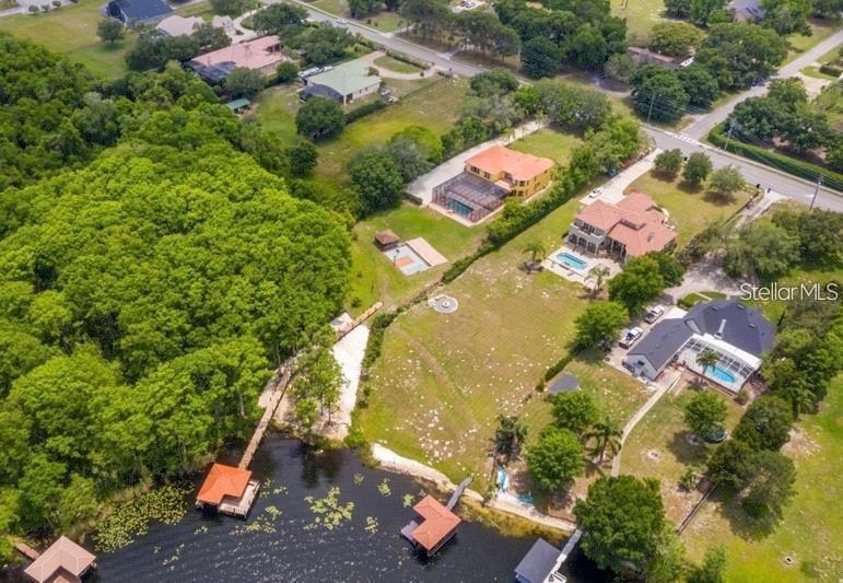 Image 5 of 30 For 13161 Lake Butler Boulevard