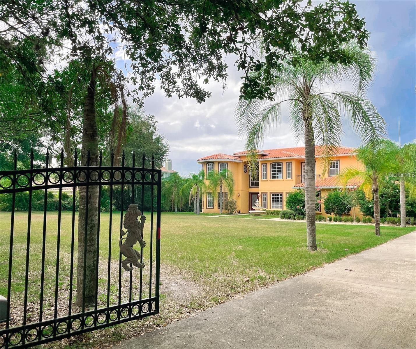 Image 6 of 30 For 13161 Lake Butler Boulevard